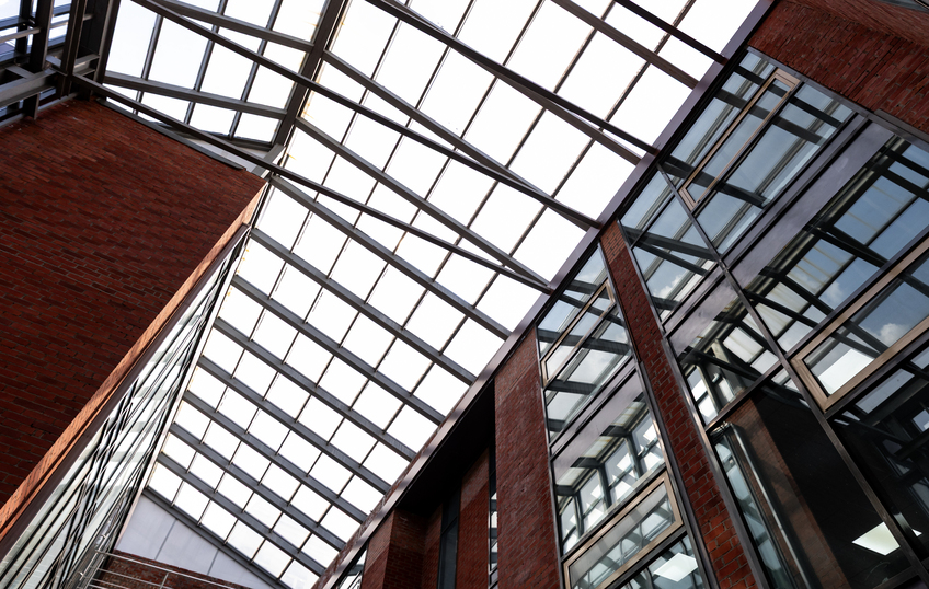 Бизнес центр Stendhal, фото № 4