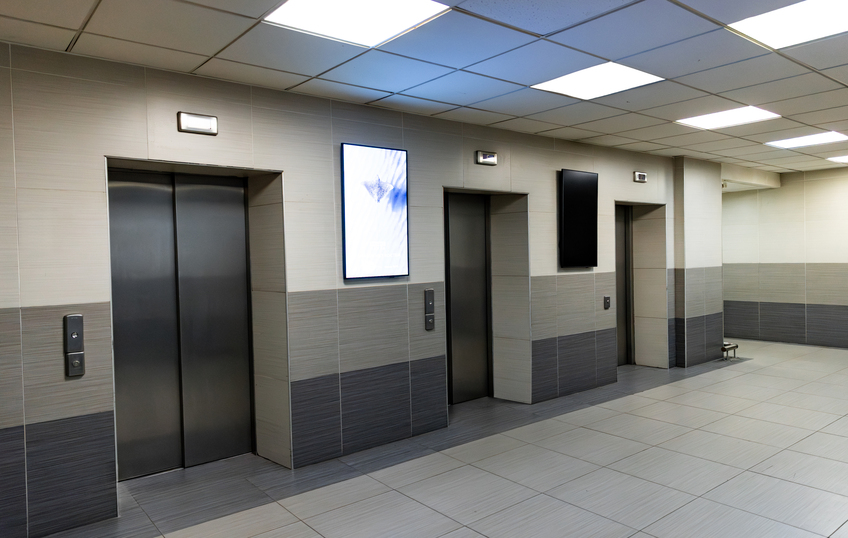 Бизнес центр "The Cube" (Куб), фото № 10