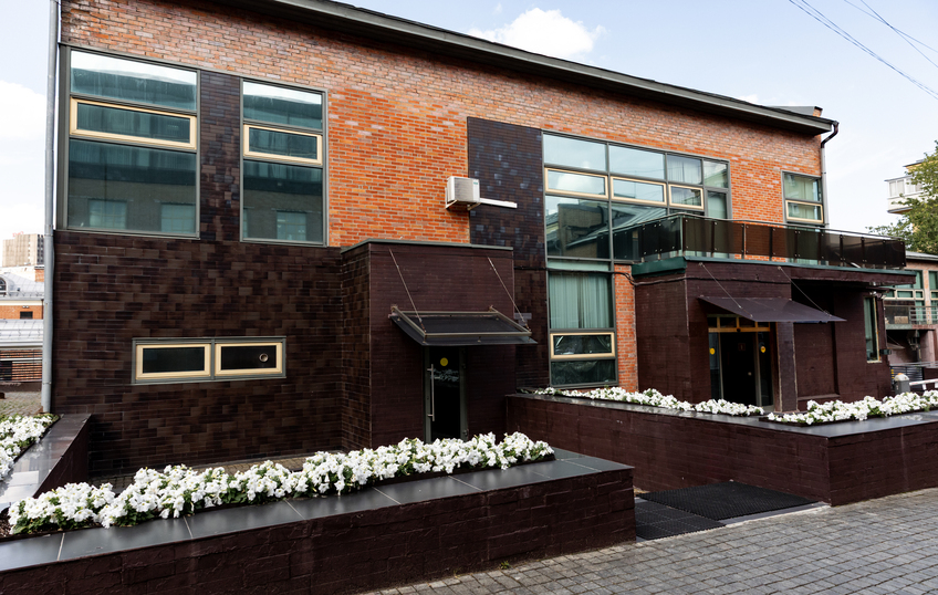 Бизнес центр Stendhal, фото № 3