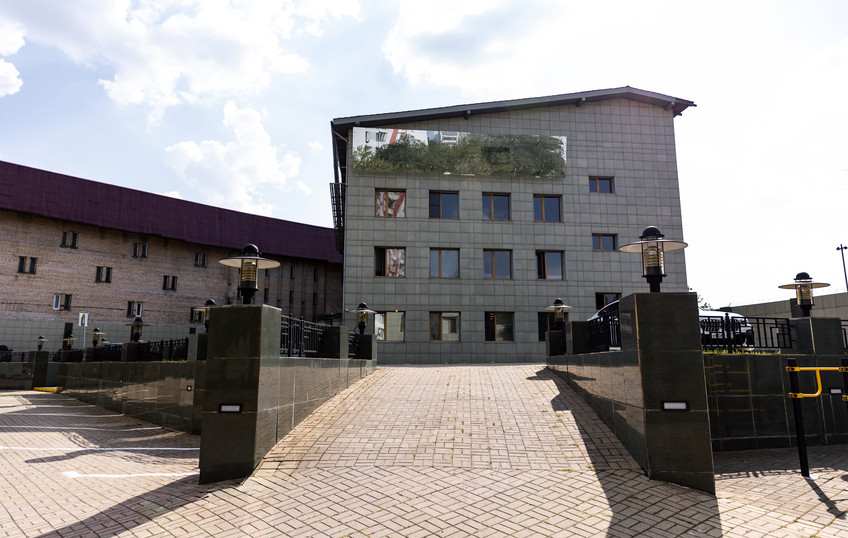 Бизнес центр Petrovsky, фото № 8