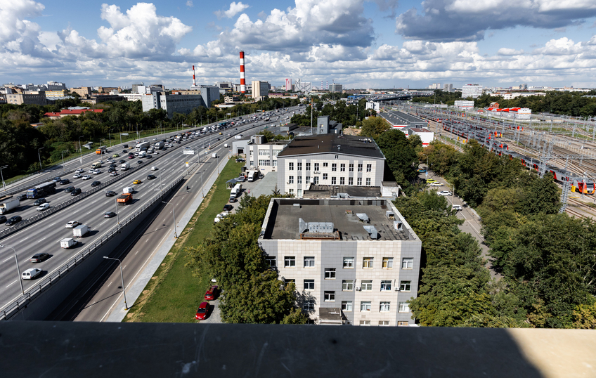 Бизнес центр Персона Грата, фото № 7