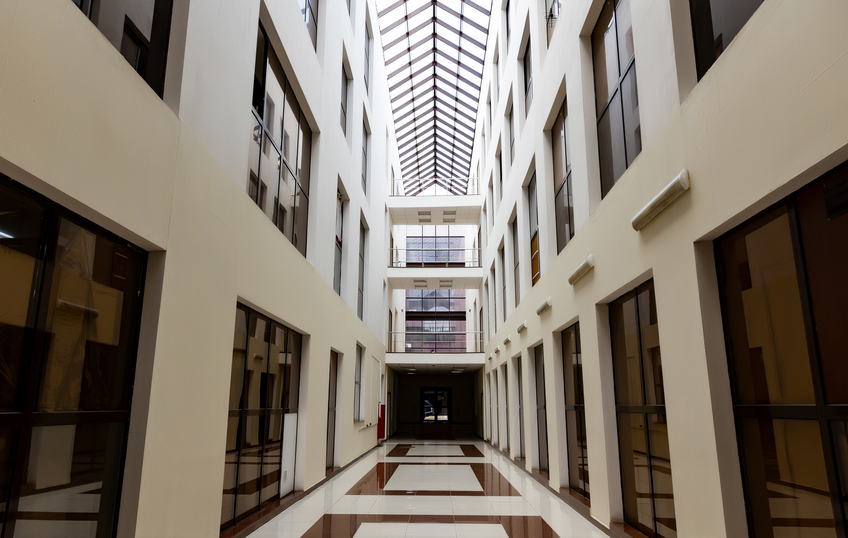 Бизнес центр "Смирновский", фото № 2