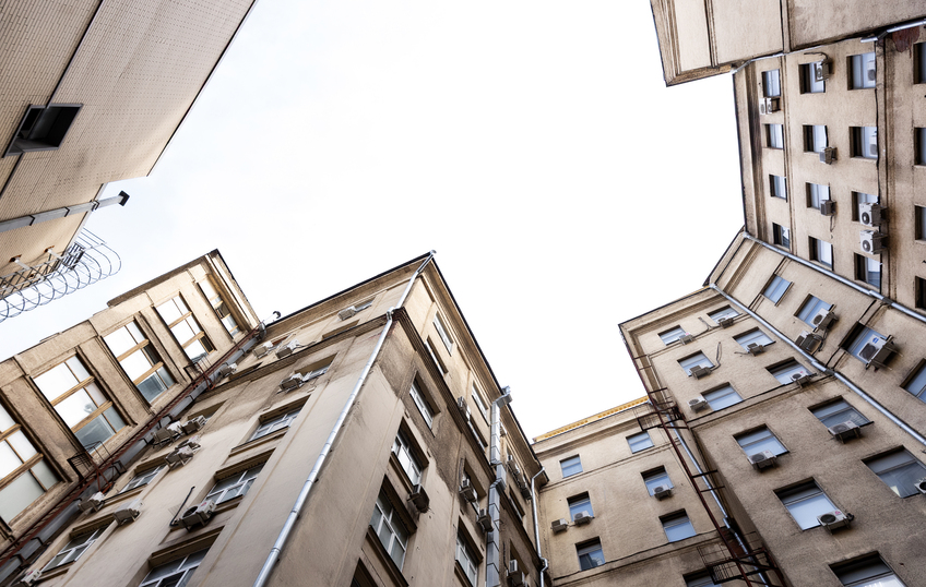 Бизнес центр "Orlikov Plaza", фото № 5