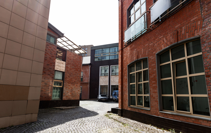 Бизнес центр Stendhal, фото № 8