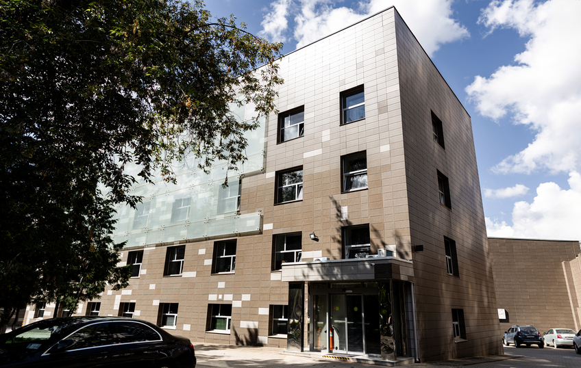 Бизнес центр "Au-room", фото № 6