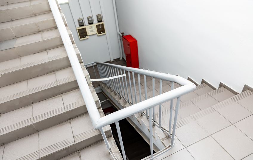 Офисное здание "Авиамоторная ул., дом 50, стр. 1", фото № 6