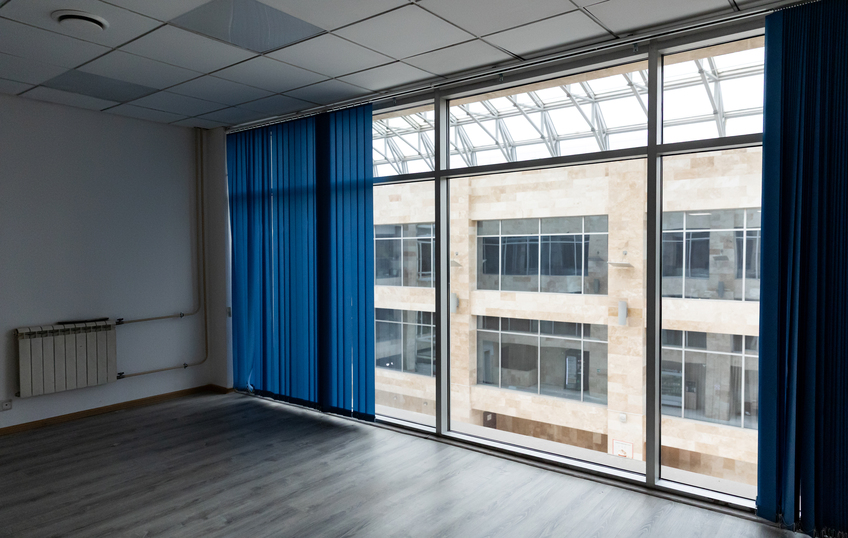 Бизнес центр "The Cube" (Куб), фото № 5