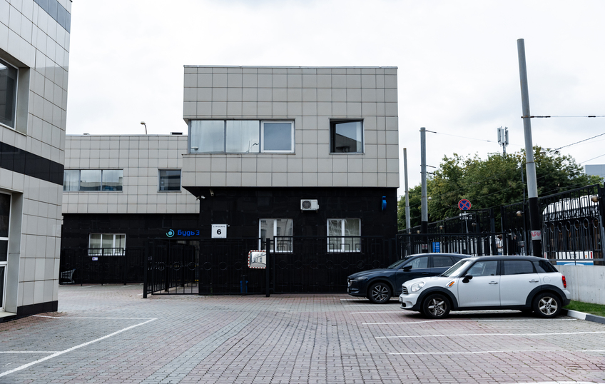 Бизнес центр "Центр Т", фото № 3