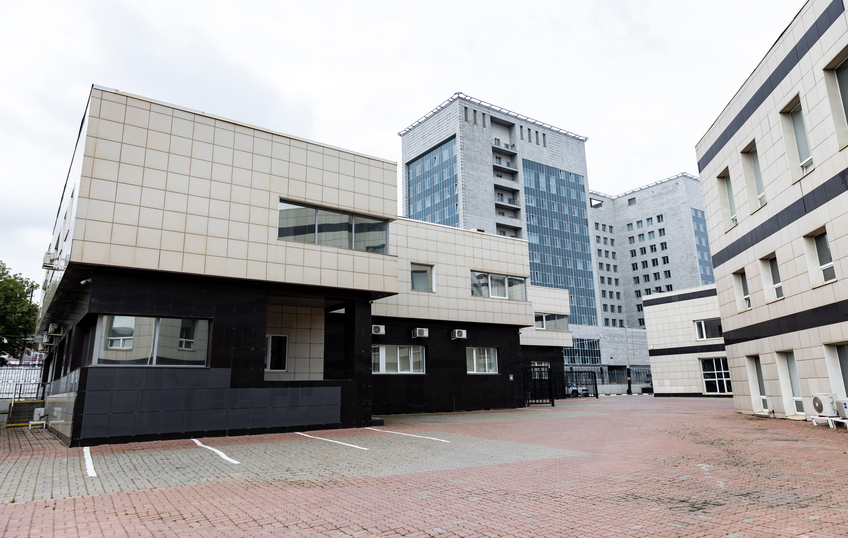 Бизнес центр "Центр Т", фото № 8