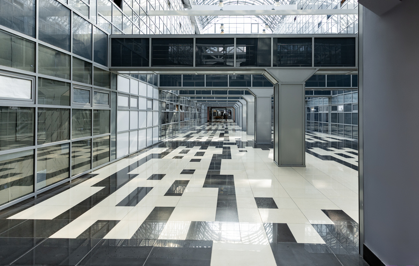 Бизнес центр "East Gate" (Восточные ворота), фото № 4