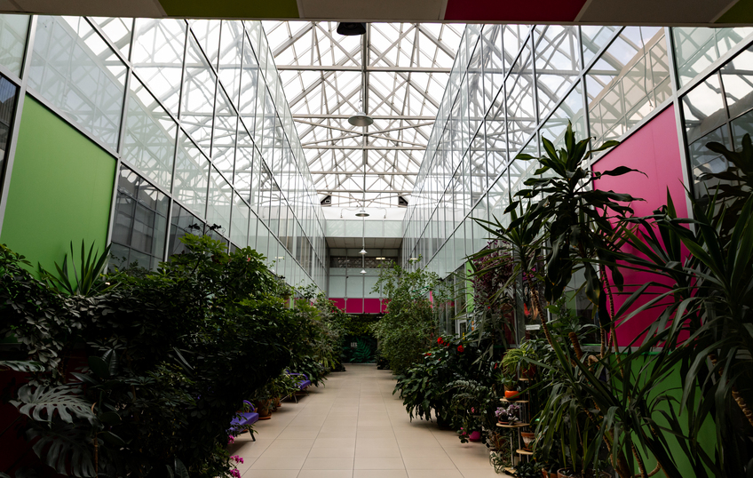 Бизнес центр "East Gate" (Восточные ворота), фото № 2