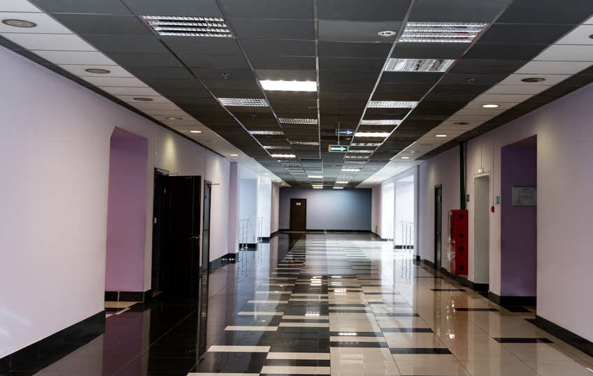 Бизнес центр "East Gate" (Восточные ворота), фото № 7