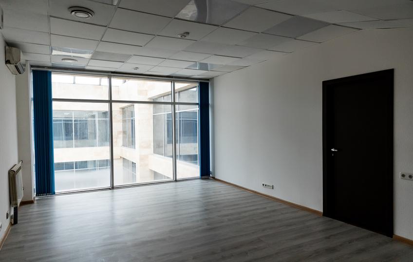 Бизнес центр "The Cube" (Куб), фото № 6