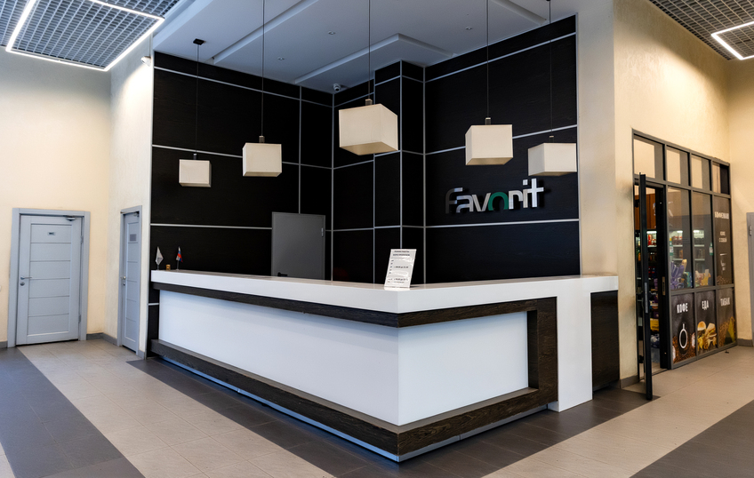 Офисно-складской комплекс "Фаворит", фото № 3