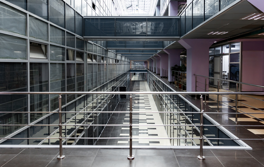 Бизнес центр "East Gate" (Восточные ворота), фото № 5