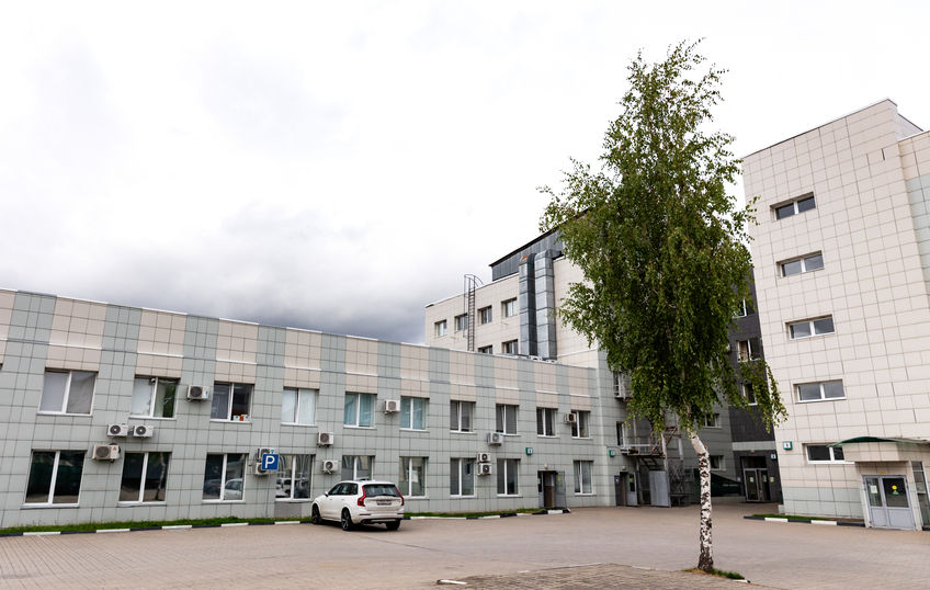Бизнес центр Таволга, фото № 2