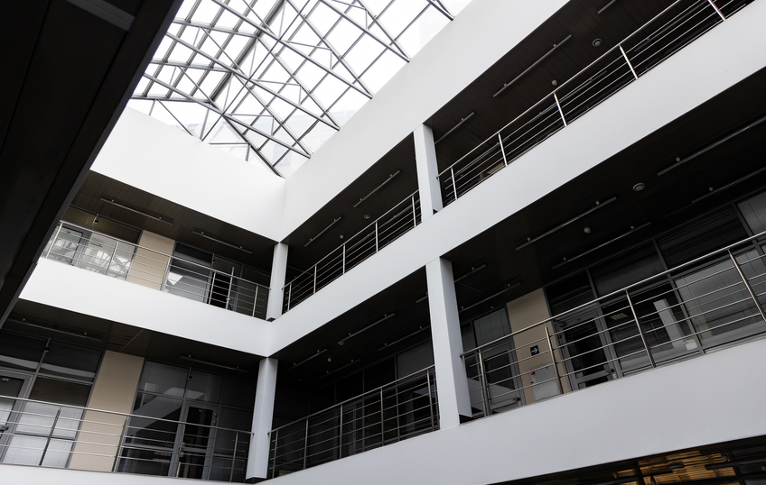 Бизнес центр "Orlikov Plaza", фото № 6