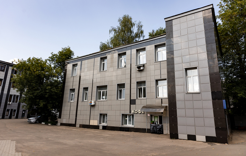 Бизнес центр Villa Riva, фото № 10
