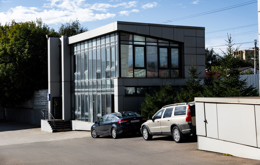 Бизнес центр "Нижегородский", фото № 7