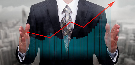 Исследование динамики развития рынка гибких рабочих пространств в Москве