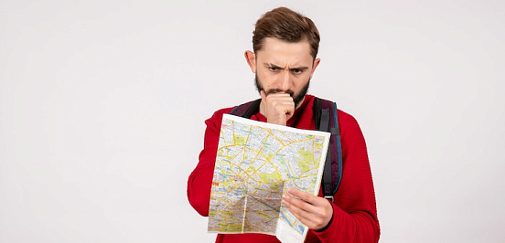 Стратегическое значение выбора офисного пространства для предпринимательской деятельности