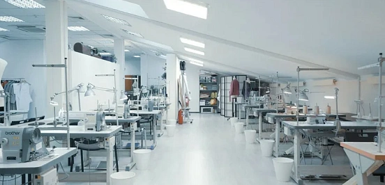 Аренда помещения под швейный цех