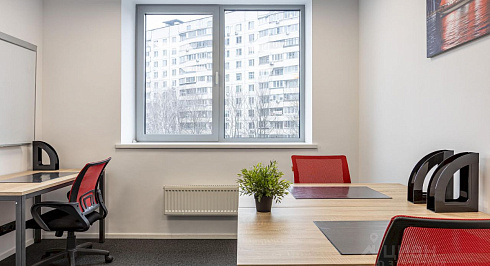 Тенденции спроса на аренду офисной недвижимости класса B в 2025 году