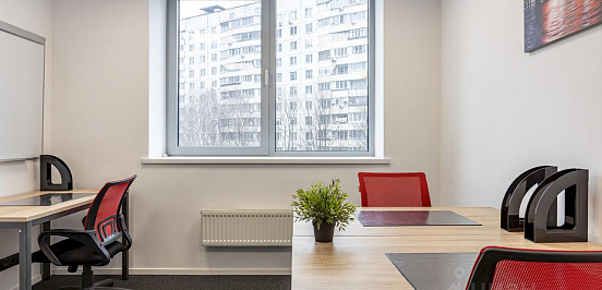 Тенденции спроса на аренду офисной недвижимости класса B в 2025 году