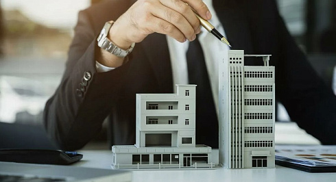 Как Управляющая компания превращает коммерческую недвижимость в стабильный доход