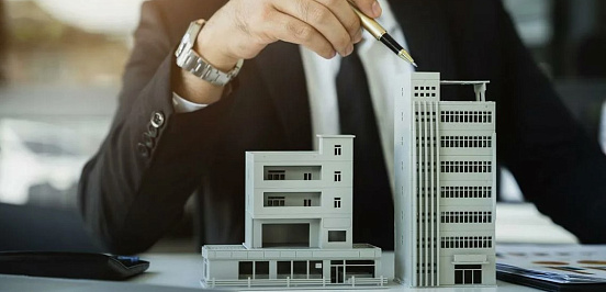 Как Управляющая компания превращает коммерческую недвижимость в стабильный доход