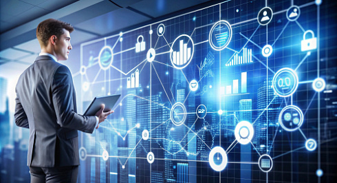 Зачем нужна автоматизация процессов работы управляющей компании в аренде коммерческой недвижимости