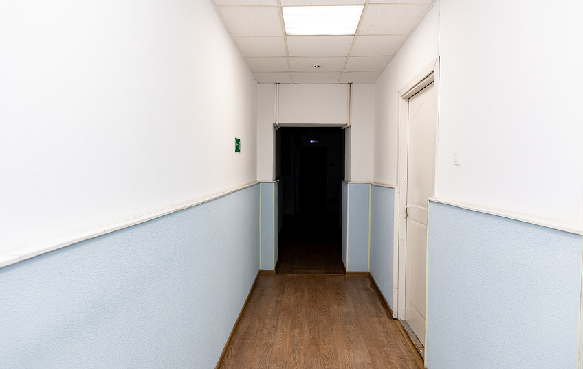 Офисное здание "Нагатинская, дом 2, к 2", фото № 4