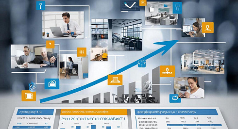 Перспективы развития рынка аренды бюджетной офисной недвижимости