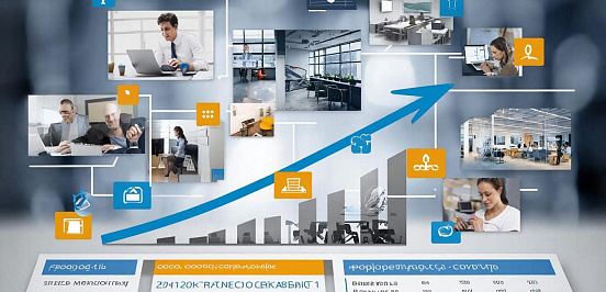 Перспективы развития рынка аренды бюджетной офисной недвижимости