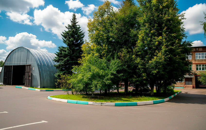 Бизнес центр "Бронницы", фото № 5