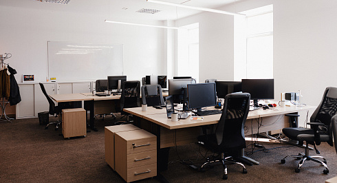 Рост стоимости аренды коммерческой недвижимости в Москве: причины и тенденции