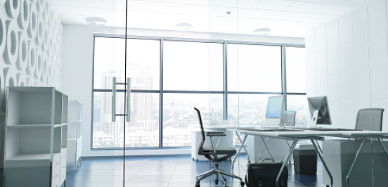 Основные проблемы со зрением у офисных сотрудников