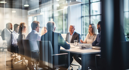 На перегретом  рынке труда появляются признаки улучшения ситуации.