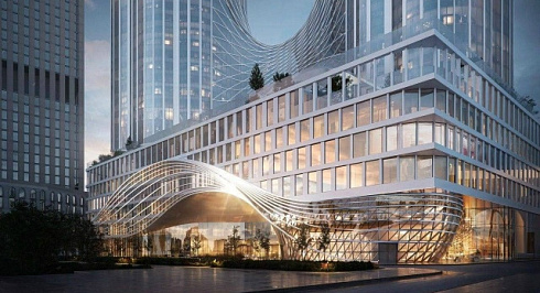 Новая система категоризации и инвестиционного ранжирования офисных комплексов