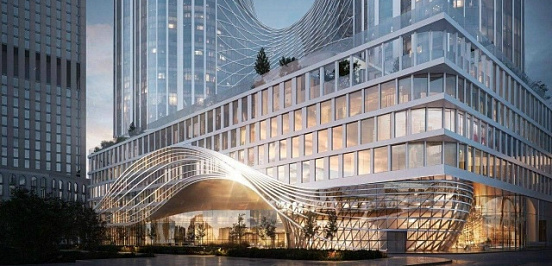 Новая система категоризации и инвестиционного ранжирования офисных комплексов