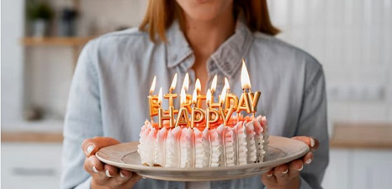 С Днем рождения, уважаемая Евгения Александровна!