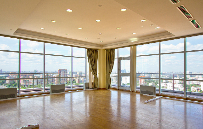 Бизнес центр "Cherry Tower", фото № 7