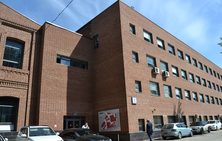 Бизнес центр "Loft Ville", фото № 6