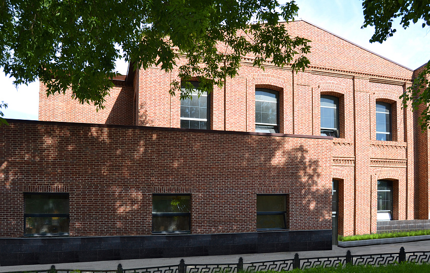 Бизнес центр "Loft Ville", фото № 3