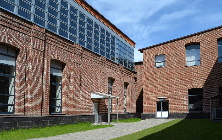 Бизнес центр "Loft Ville", фото № 2