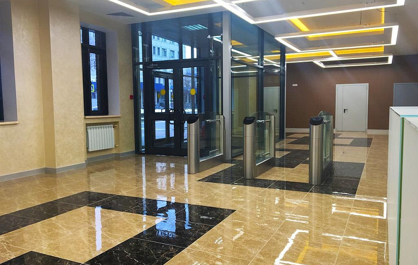 Бизнес центр "Loft Ville", фото № 8