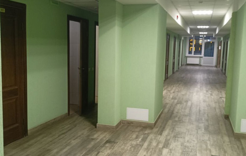 Торгово-офисный центр "ТРЕСТ", Воскресенск, фото № 4