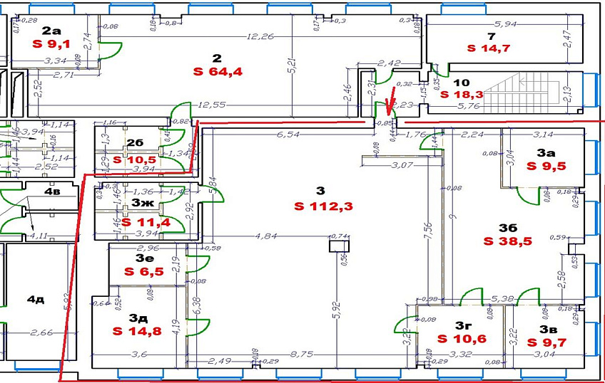 223,80, фото № 12