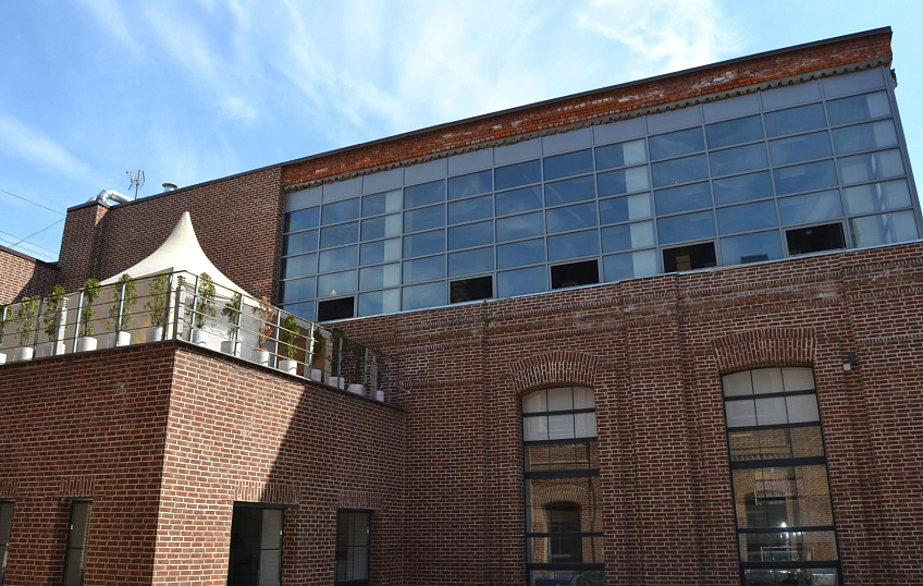 Бизнес центр "Loft Ville", фото № 4